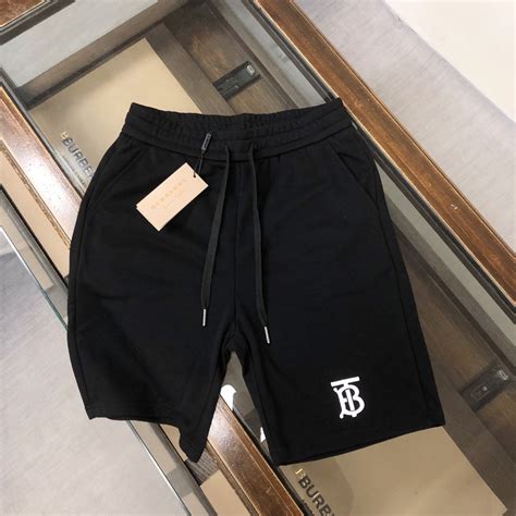 replica burberry shorts for men